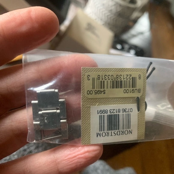 Burberry Watch - Picture 3 of 3